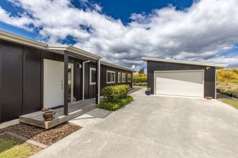 Photo of property in 109 Kahotea Drive, Motuoapa, Turangi, 3382