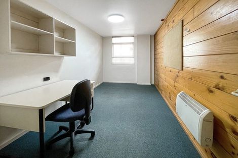 Photo of property in Te Awhina Apartments, 13/22 Sussex Street, Mount Cook, Wellington, 6021