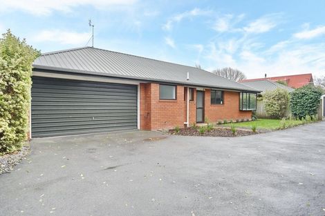 Photo of property in 1c Sylvia Street, Parklands, Christchurch, 8083