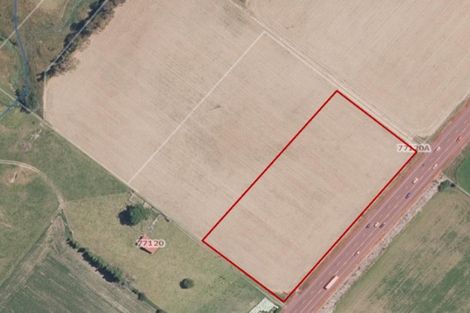 Photo of property in 77120 State Highway 2, Dannevirke, 4977