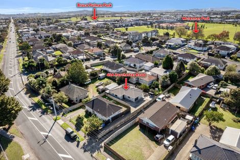 Photo of property in 45a Porchester Road, Papakura, 2110