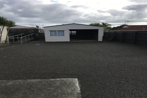 Photo of property in 11a Douglas Street, Levin, 5510