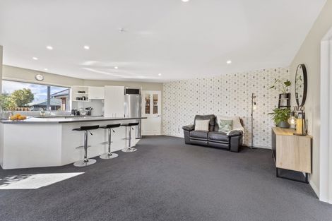 Photo of property in 81 Fairweather Crescent, Kaiapoi, 7630