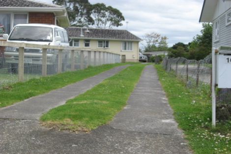 Photo of property in 10 Mascot Avenue, Mangere, Auckland, 2022