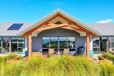 Photo of property in 105 Mimiha Ridge Road, Matata, Whakatane, 3194