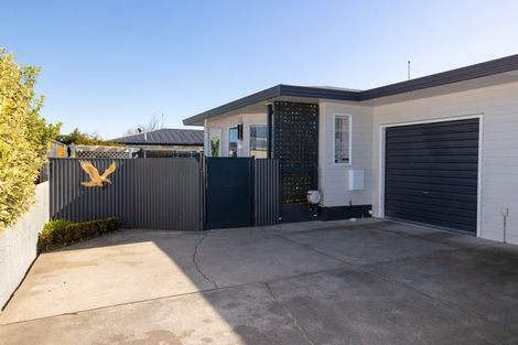 Photo of property in 3/909 Clive Street, Akina, Hastings, 4122