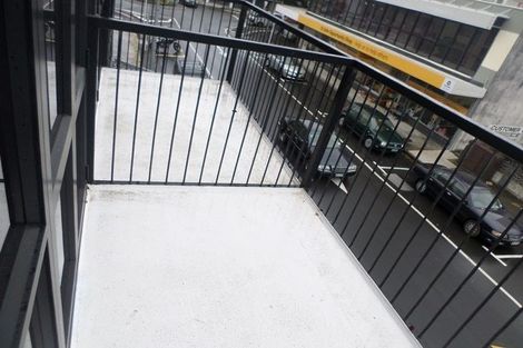 Photo of property in 4/69 Dudley Street, Hutt Central, Lower Hutt, 5010