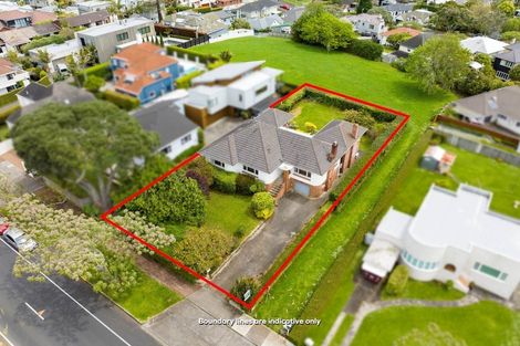 Photo of property in 92 Maskell Street, Saint Heliers, Auckland, 1071