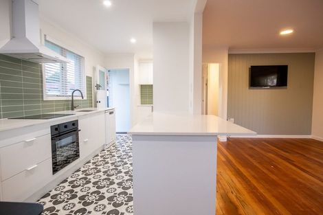 Photo of property in 98 Albert Street, Hamilton East, Hamilton, 3216