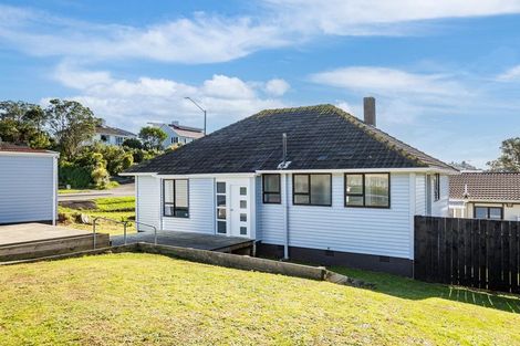 Photo of property in 1a Stephen Street, Tawa, Wellington, 5028