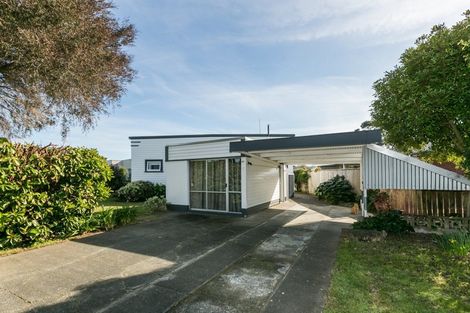 Photo of property in 7 Higgins Street, Marewa, Napier, 4110
