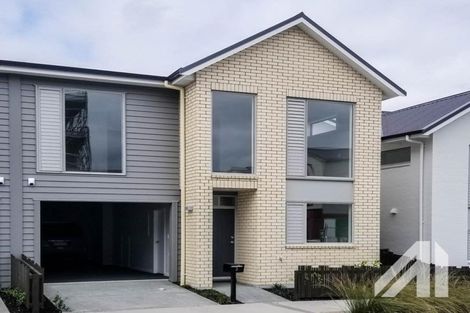 Photo of property in 3 Peihana Road, Hobsonville, Auckland, 0616