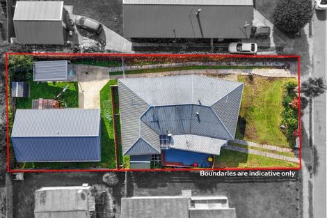 Photo of property in 167 Old Taupo Road, Utuhina, Rotorua, 3015