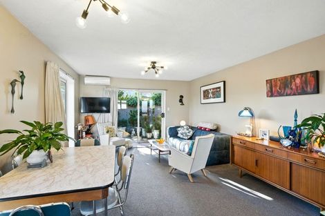Photo of property in 1/48 Longfellow Street, Sydenham, Christchurch, 8023