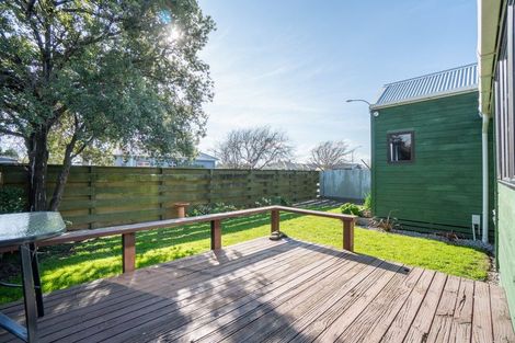Photo of property in 66c Limbrick Street, Terrace End, Palmerston North, 4410