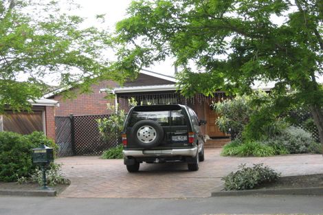 Photo of property in 5 Willoughby Lane, Parklands, Christchurch, 8083