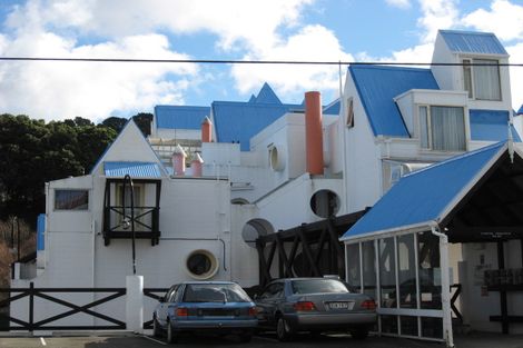 Photo of property in Park Mews, 4/62 Moxham Avenue, Hataitai, Wellington, 6021