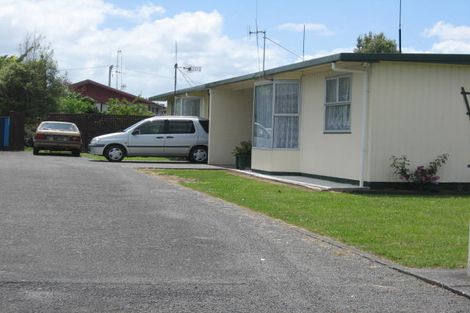 Photo of property in 129 Denbigh Street, Feilding, 4702