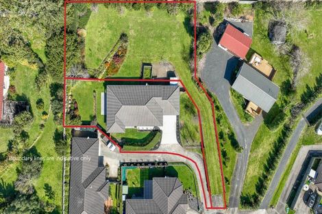 Photo of property in 11 Totara Place, Te Kauwhata, 3710