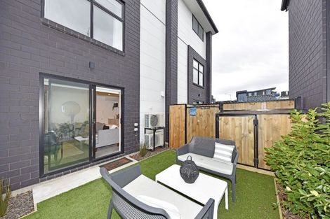Photo of property in 2/9 Southwark Street, Christchurch Central, Christchurch, 8011