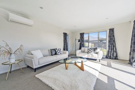 Photo of property in 17 Clausen Avenue, Leeston, 7632