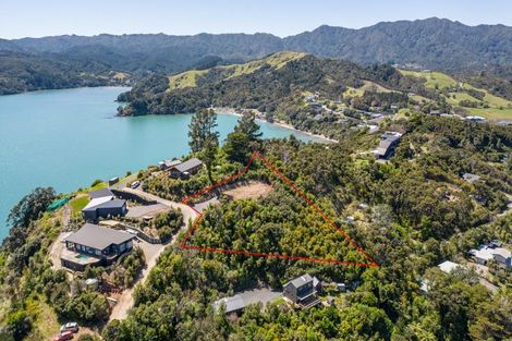Photo of property in 998 Wyuna Bay Road, Wyuna Bay, Coromandel, 3581