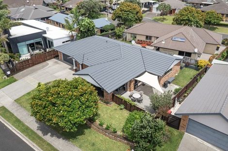 Photo of property in 22 Nautilus Drive, Papamoa Beach, Papamoa, 3118