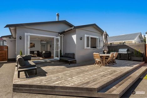 Photo of property in 60 Pilmuir Street, Hutt Central, Lower Hutt, 5010
