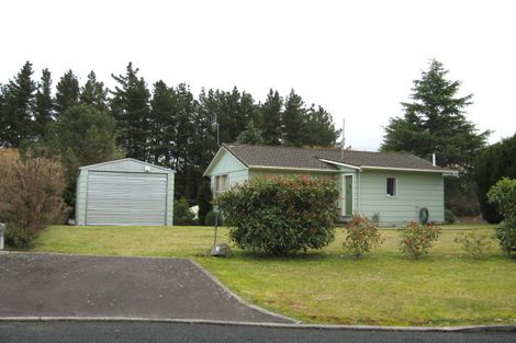 Photo of property in 10 Par Place, Kinloch, Taupo, 3377