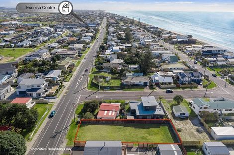 Photo of property in 1245 Papamoa Beach Road, Papamoa Beach, Papamoa, 3118
