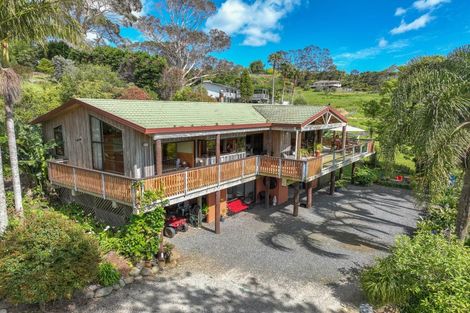 Photo of property in 82 Turvey Road, Mangonui, 0420