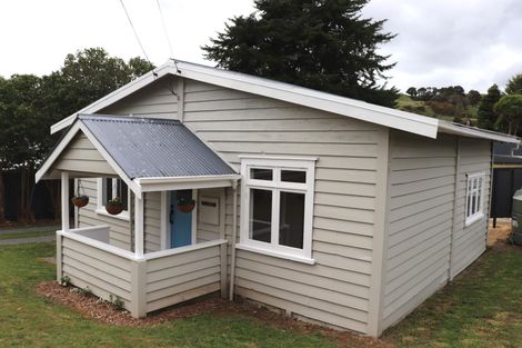 Photo of property in 27 Joseph Street, Pukemiro, Ngaruawahia, 3771