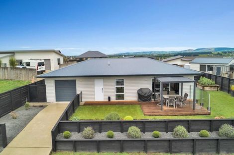 Photo of property in 189 Johnston Road, Balclutha, 9230