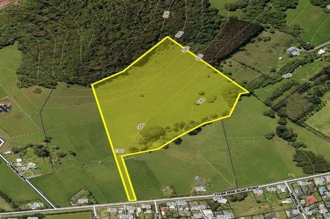 Photo of property in 189 Three Mile Bush Road, Te Kamo, Whangarei, 0112