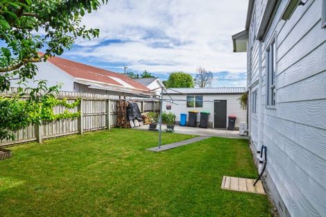 Photo of property in 28 Huffey Street, Geraldine, 7930