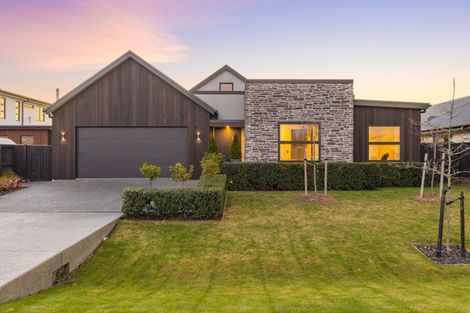 Photo of property in 3 Hinterland Drive, Prebbleton, 7604