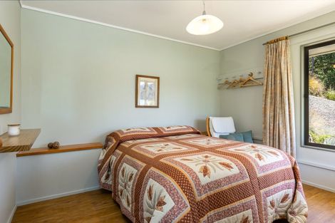 Photo of property in 606 Moetapu Bay Road, Moetapu Bay, Picton, 7282