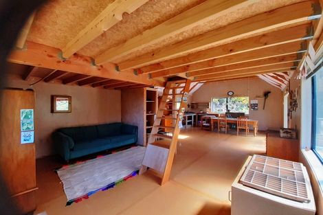 Photo of property in 290 Mount Cargill Road, Mount Cargill, Waitati, 9085