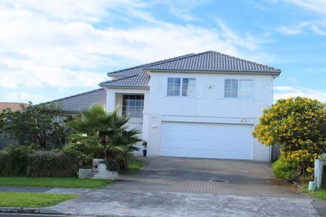 Photo of property in 33 Cantora Avenue, Northpark, Auckland, 2013