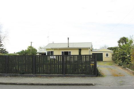 Photo of property in 143 Torquay Street, Kaikoura, 7300