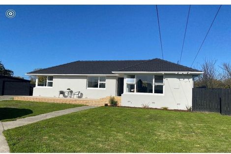 Photo of property in 29 Landy Street, Dallington, Christchurch, 8061