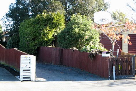 Photo of property in 27 Wolsey Place, Hillmorton, Christchurch, 8025