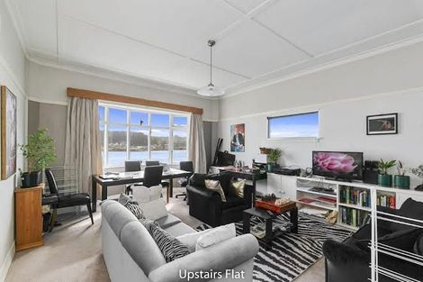 Photo of property in 14 Lindum Terrace, Roseneath, Wellington, 6011