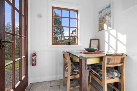 Photo of property in 188 Woodside Road, Woodside, Greytown, 5794