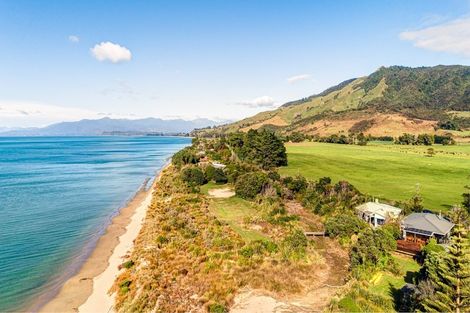 Photo of property in 1174 Collingwood-puponga Main Road, Pakawau, Collingwood, 7073