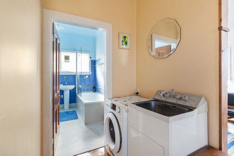 Photo of property in 31 Wilson Street, Seaview, Timaru, 7910