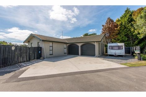 Photo of property in 9 Glenys Place, Broomfield, Christchurch, 8042