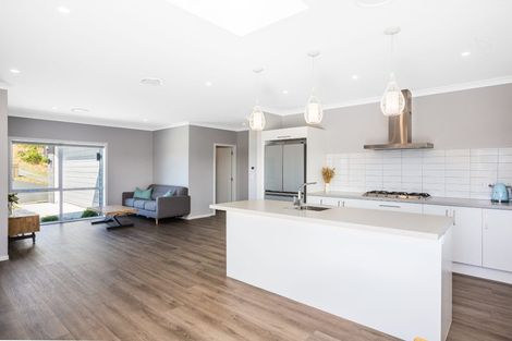 Photo of property in 65 Queen Charlotte Drive, Aotea, Porirua, 5024