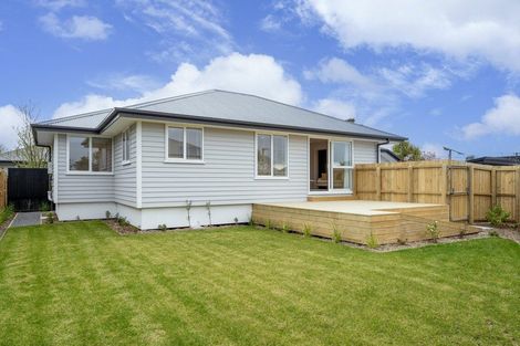 Photo of property in 4/167 Palmers Road, New Brighton, Christchurch, 8083