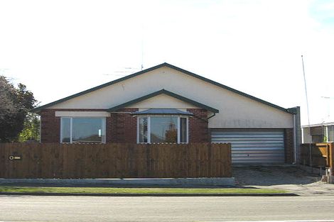 Photo of property in 231 Church Street, West End, Timaru, 7910
